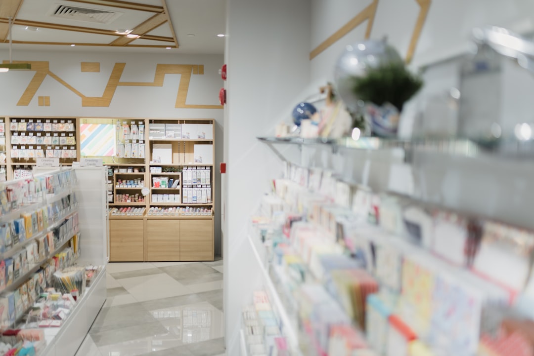 Tokyu Hands 2